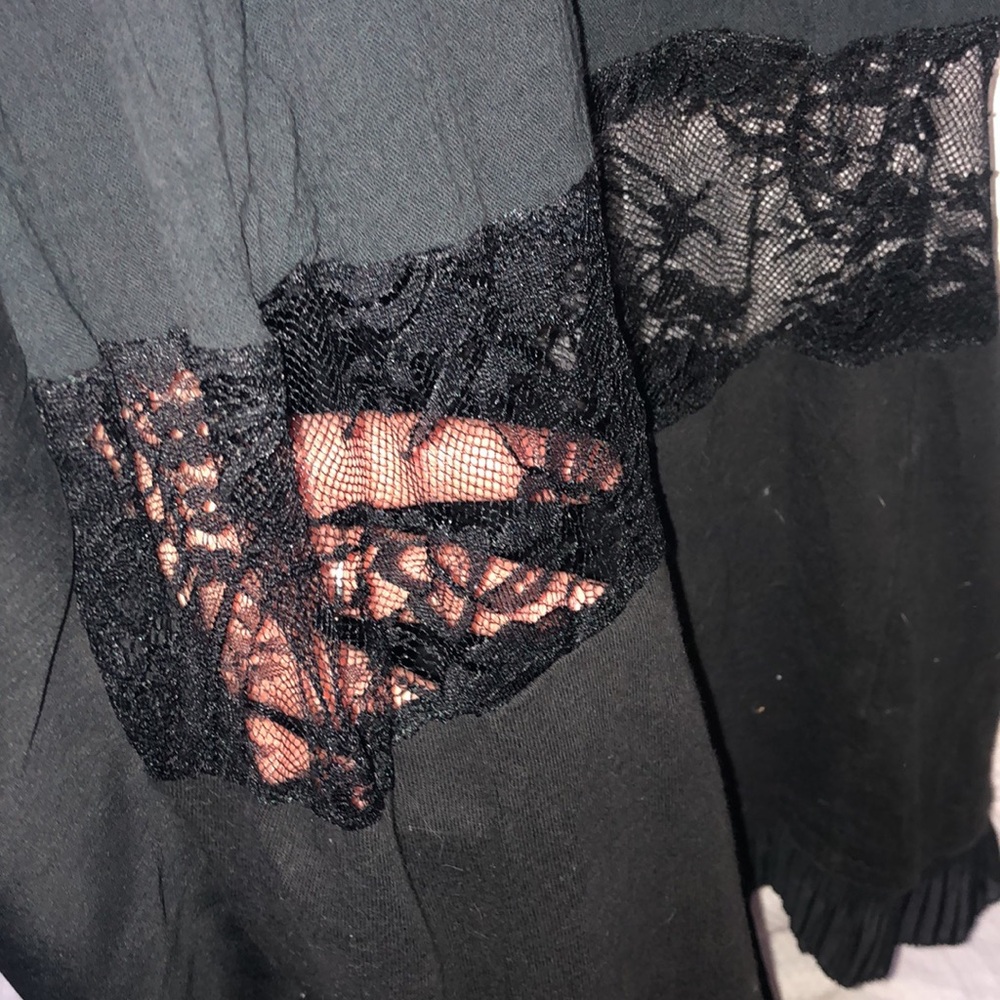 Frankinduster! Handmade w/ Love from me to you size 22, Floor Length (5’5) - Picture 6 of 11